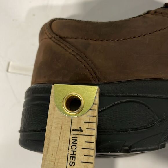 Oliver by Honeywell Women Shoes 49431-BRN-095‎ 49 Series Genuine Leather Slip-On - Picture 13 of 15